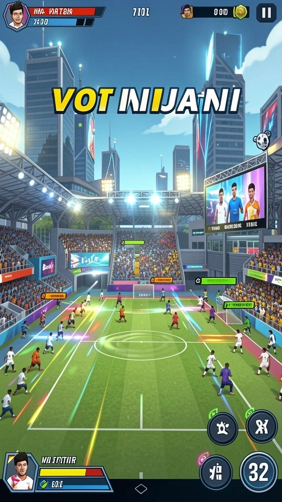 bimabet - Tampilan antarmuka yang modern dan menarik.