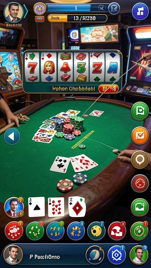 bimabet - Beragam pilihan permainan yang mengasyikkan.