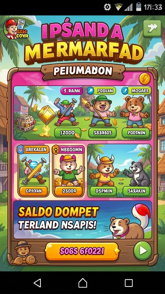 dingdongtogel - Fitur prediksi angka yang membantu pengguna memilih dengan tepat.