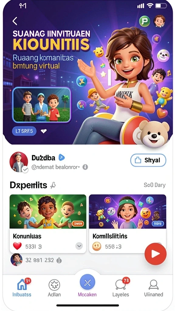 dunia777 - Gulungan slot yang penuh warna dan menarik.