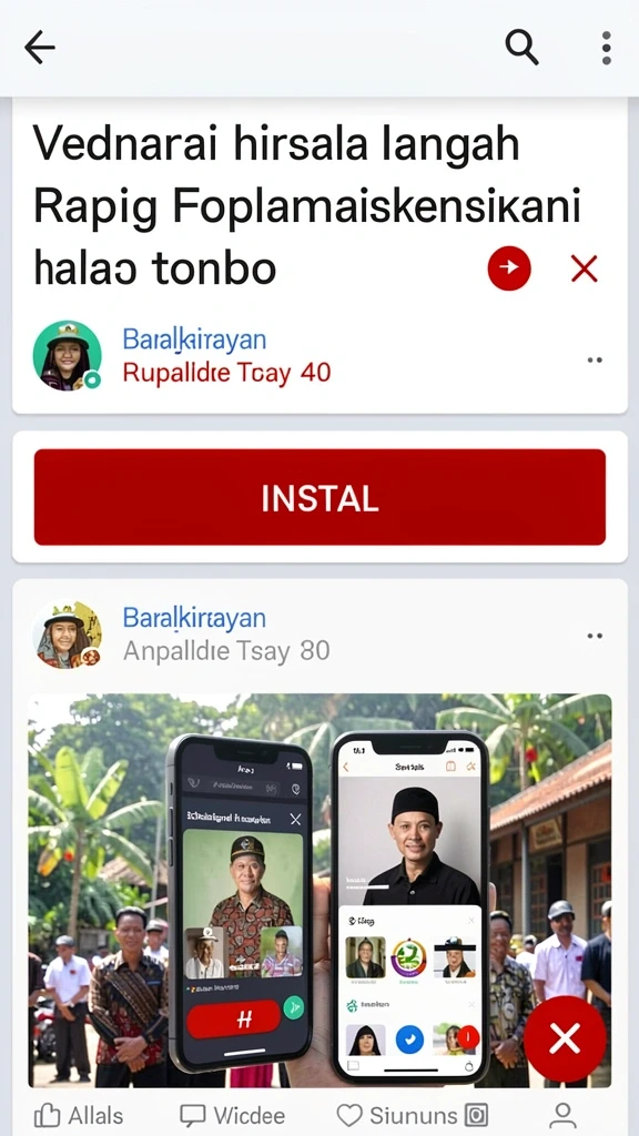 id66 - Persembahan level yang menantang untuk dipecahkan.