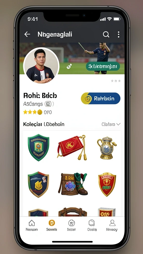 kramat77 - Komunitas aktif yang mendukung interaksi antar pemain.