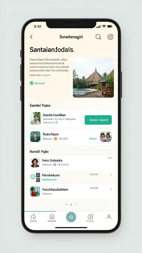 mpoid - Karakter-karakter unik yang bisa ditemui selama permainan.