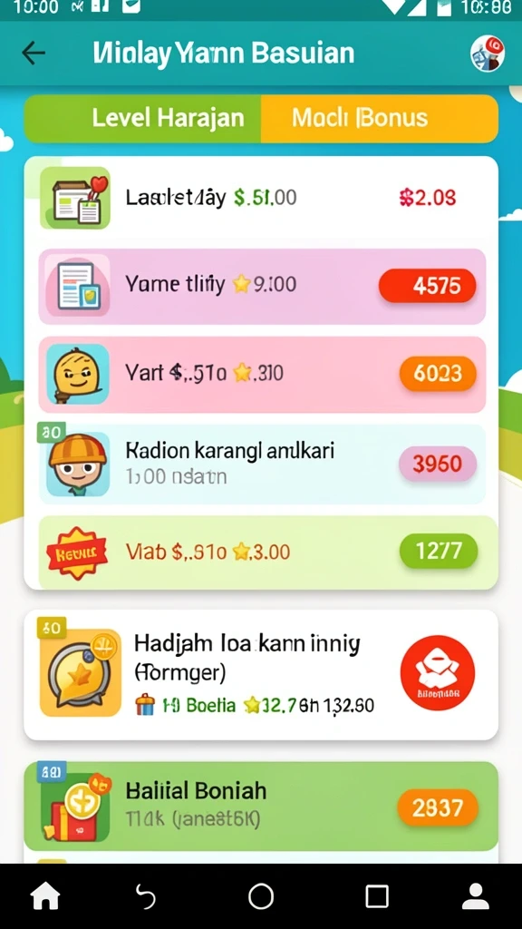 mpoid - Event spesial dengan hadiah menarik untuk para pemain.