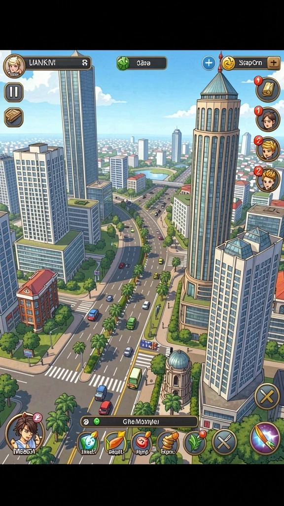 nanastoto - Fitur multiplayer yang memungkinkan permainan bersama teman.