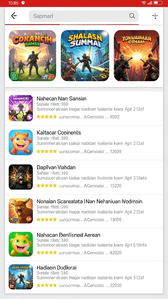 nanastoto - Level baru yang menantang untuk dijelajahi.
