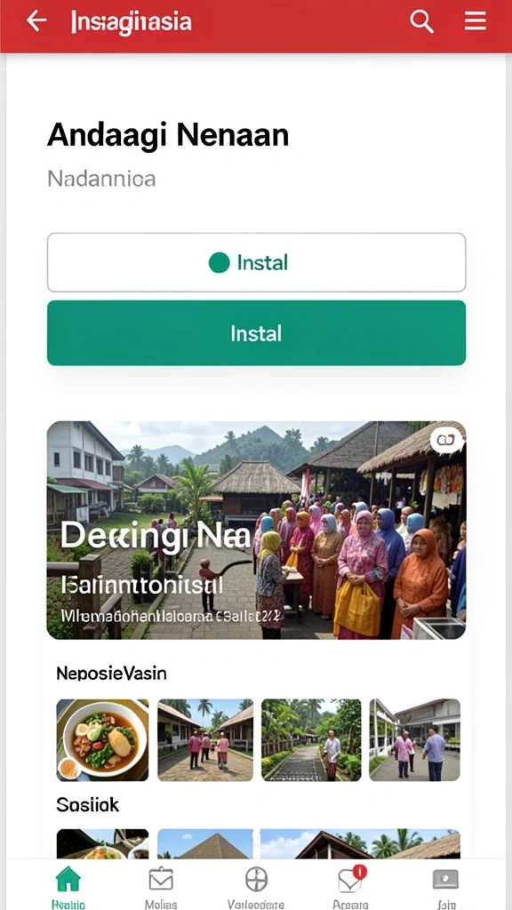 r6r6 - Tampilkan karakter dalam aksi seru.