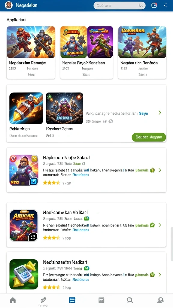 r6r6 - Ilustrasi taktik cerdas yang digunakan pemain.
