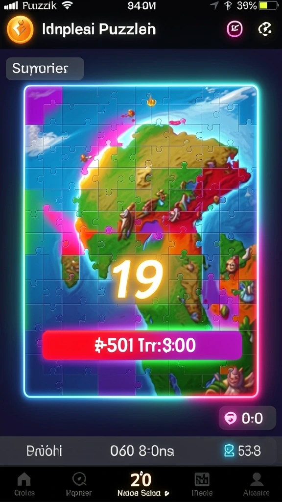 savaya303 - Karakter unik dalam SAVAYA303 yang siap dimainkan.