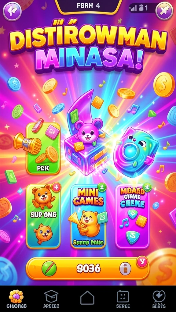 slot88 - Tampilan menarik dengan berbagai pilihan game.