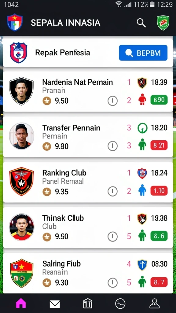 svip10 - Tampilan grafis yang menakjubkan dan detail karakter.