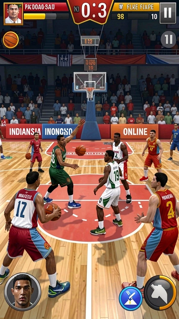 wifitoto - Mode multiplayer yang mengasyikkan.