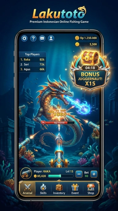 Pratinjau build resmi — siap diunduh untuk Android