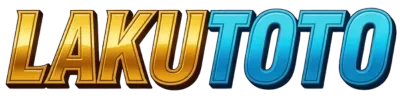 lakutoto — Logo Resmi